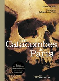 Produktbild: Les Catacombes de Paris