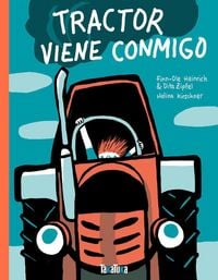 Produktbild: Tractor viene conmigo