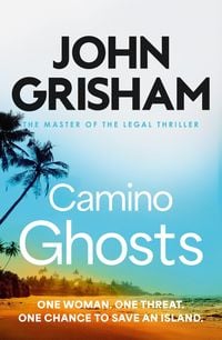 Produktbild: Camino Ghosts