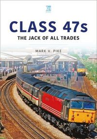 Produktbild: Class 47s
