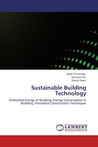 Produktbild: Sustainable Building Technology