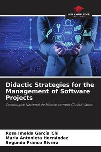 Produktbild: Didactic Strategies for the Management of Software Projects