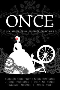 Produktbild: Once: Six Historically Inspired Fairytales