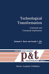 Produktbild: Technological Transformation