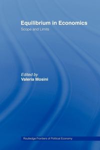 Produktbild: Equilibrium in Economics