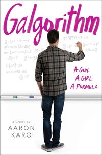 Produktbild: Galgorithm