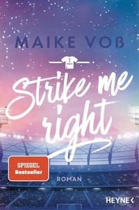 Produktbild Strike Me Right