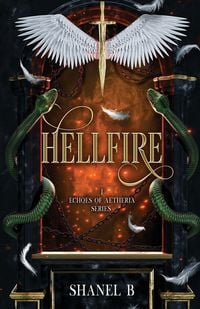 Produktbild: Hellfire