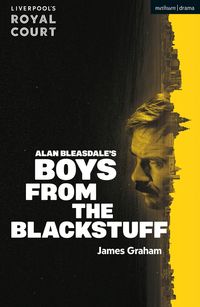 Produktbild: Boys from the Blackstuff