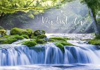 Produktbild: Du bist da