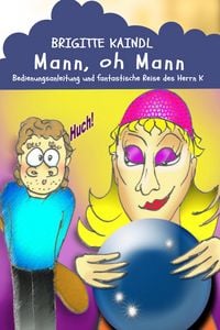 Produktbild: Mann, oh Mann