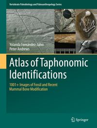 Produktbild: Atlas of Taphonomic Identifications