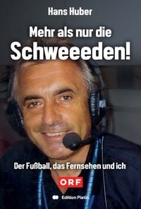 Produktbild: Mehr als nur die Schweeeden!