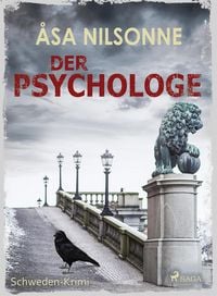 Produktbild: Der Psychologe - Schweden-Krimi