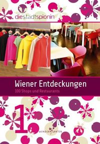 Produktbild: Wiener Entdeckungen 1