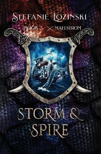 Produktbild: Maelstrom