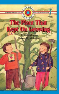 Produktbild: The Plant That Kept On Growing