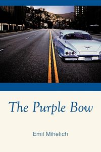 Produktbild: The Purple Bow