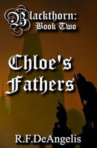 Produktbild: Chloe's Fathers: Blackthorn