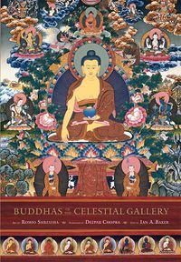 Produktbild: Buddhas Of The Celestial Galle