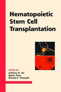 Produktbild: Hematopoietic Stem Cell Transplantation