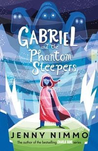 Produktbild: Gabriel and the Phantom Sleepers