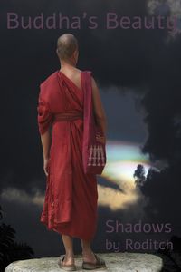 Produktbild: Buddha's Beauty Shadows