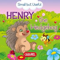 Produktbild: Henry the Hedgehog