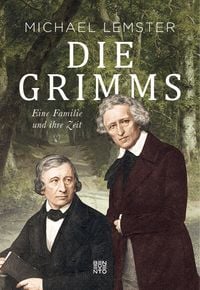 Produktbild: Die Grimms