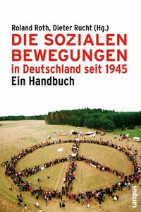 Produktbild: Die Sozialen Bewegungen in Deutschland seit 1945