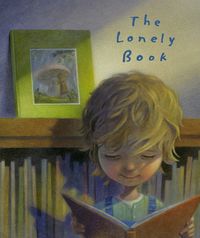 Produktbild: The Lonely Book