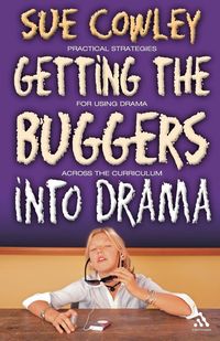 Produktbild: Getting the Buggers Into Drama