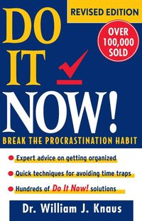 Produktbild: Do It Now!
