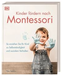Bild vom Artikel Kinder fördern nach Montessori vom Autor Tim Seldin