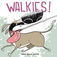 Produktbild: Greene, D: Walkies!