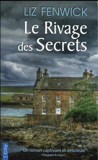 Produktbild: Le Rivage Des Secrets