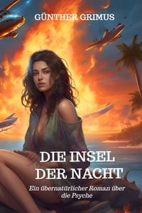 Produktbild: Die Insel der Nacht