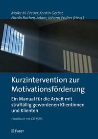 Produktbild: Kurzintervention zur Motivationsf&ouml;rderung