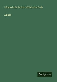 Produktbild: Spain