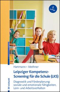 Bild vom Artikel Leipziger Kompetenz-Screening für die Schule (LKS) vom Autor Blanka Hartmann