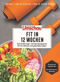 Produktbild: Apotheken Umschau: Fit in 12 Wochen