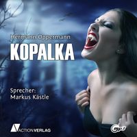 Produktbild: Kopalka