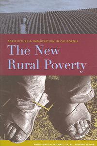Produktbild: Fix, M: New Rural Poverty