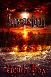 Produktbild: Invasion