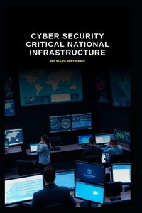 Produktbild: Cyber Security Critical National Infrastructure