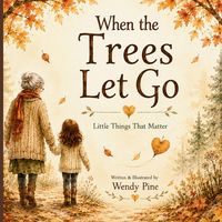 Produktbild: When the Trees Let Go