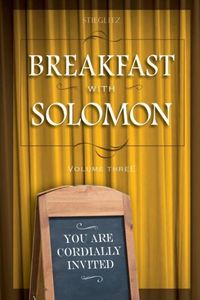 Produktbild: Breakfast with Solomon Volume 3