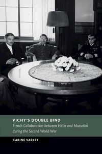 Produktbild: Vichy's Double Bind