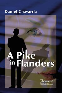Produktbild: A Pike in Flanders