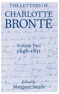 Produktbild: Letters Charlotte Bronte V2 Lcb C